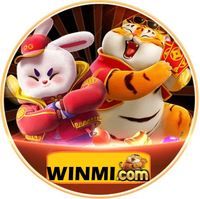 WINMIgame-Logo